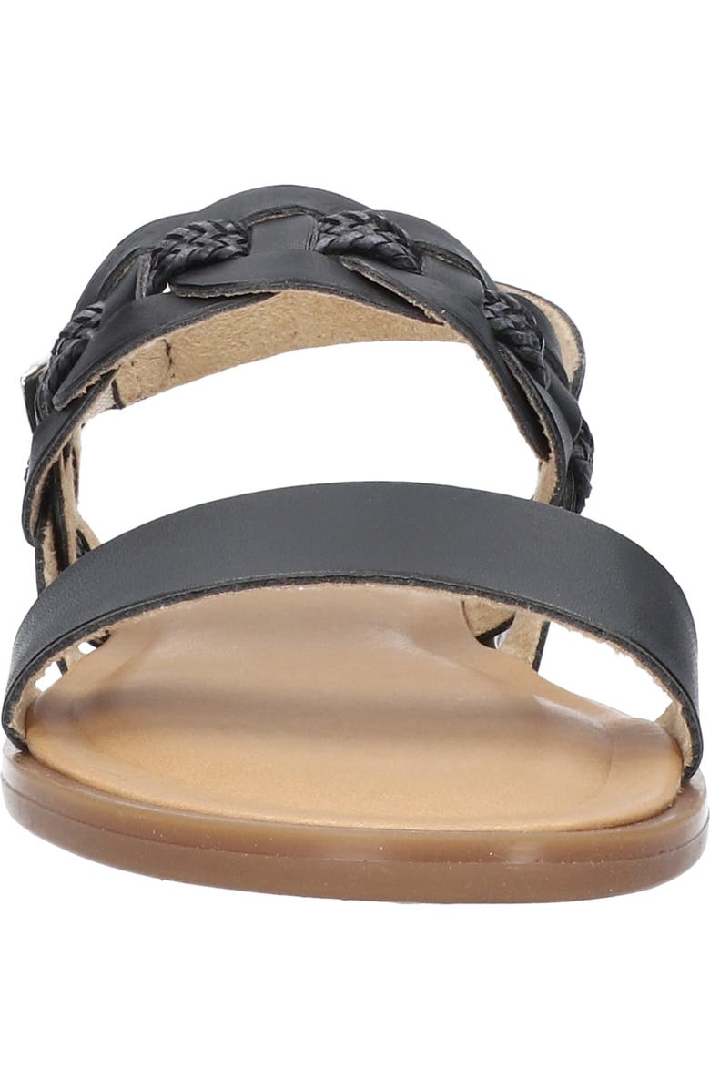 TUSCANY by Easy Street<sup>®</sup> Teodora Sandal, Alternate, color,