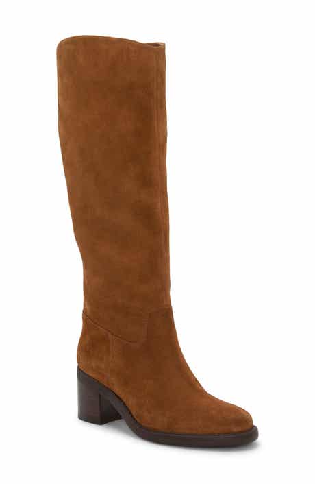 Vince Camuto Amree Tall Boot