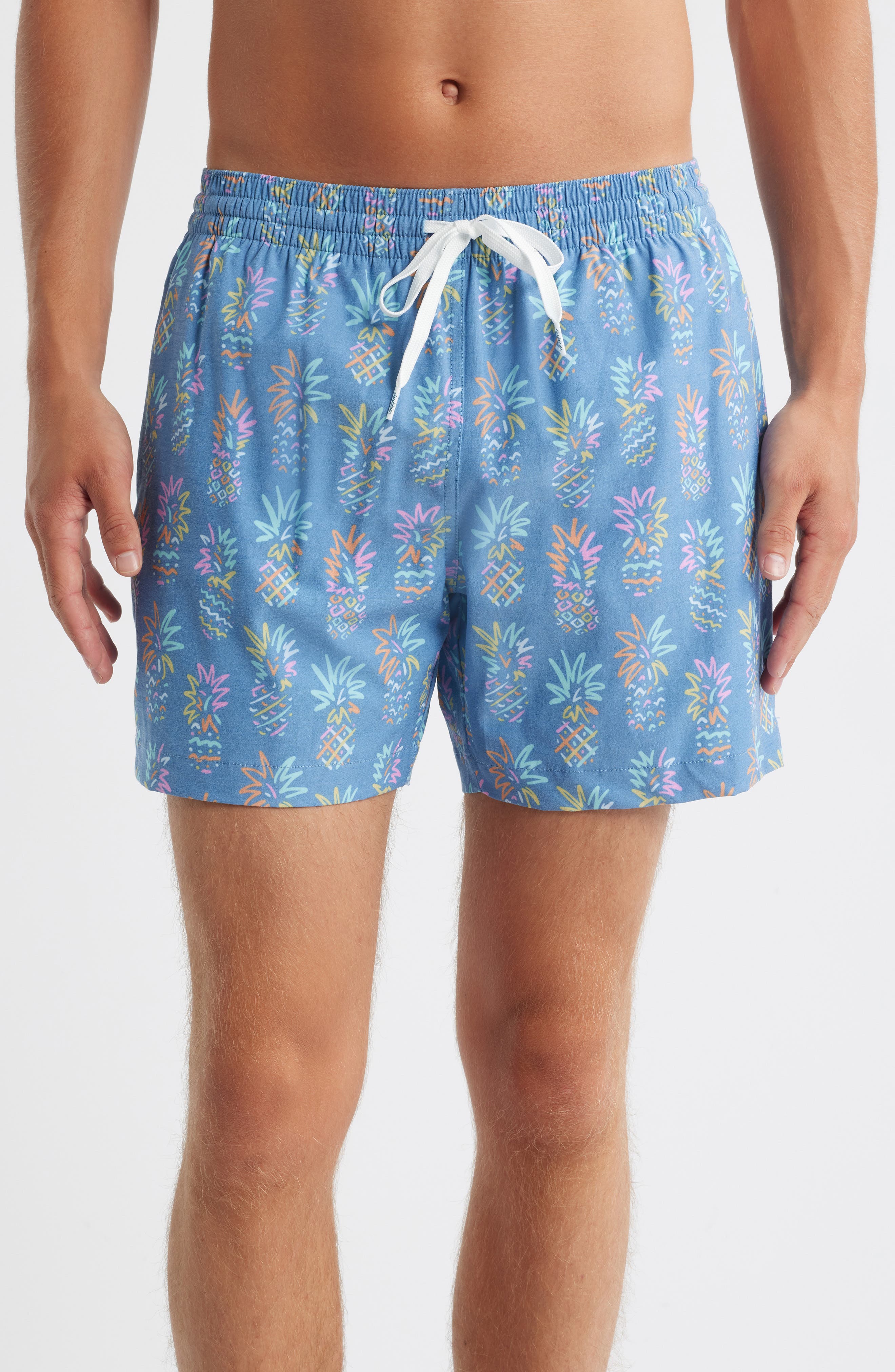 selected BRIGHT BLUE