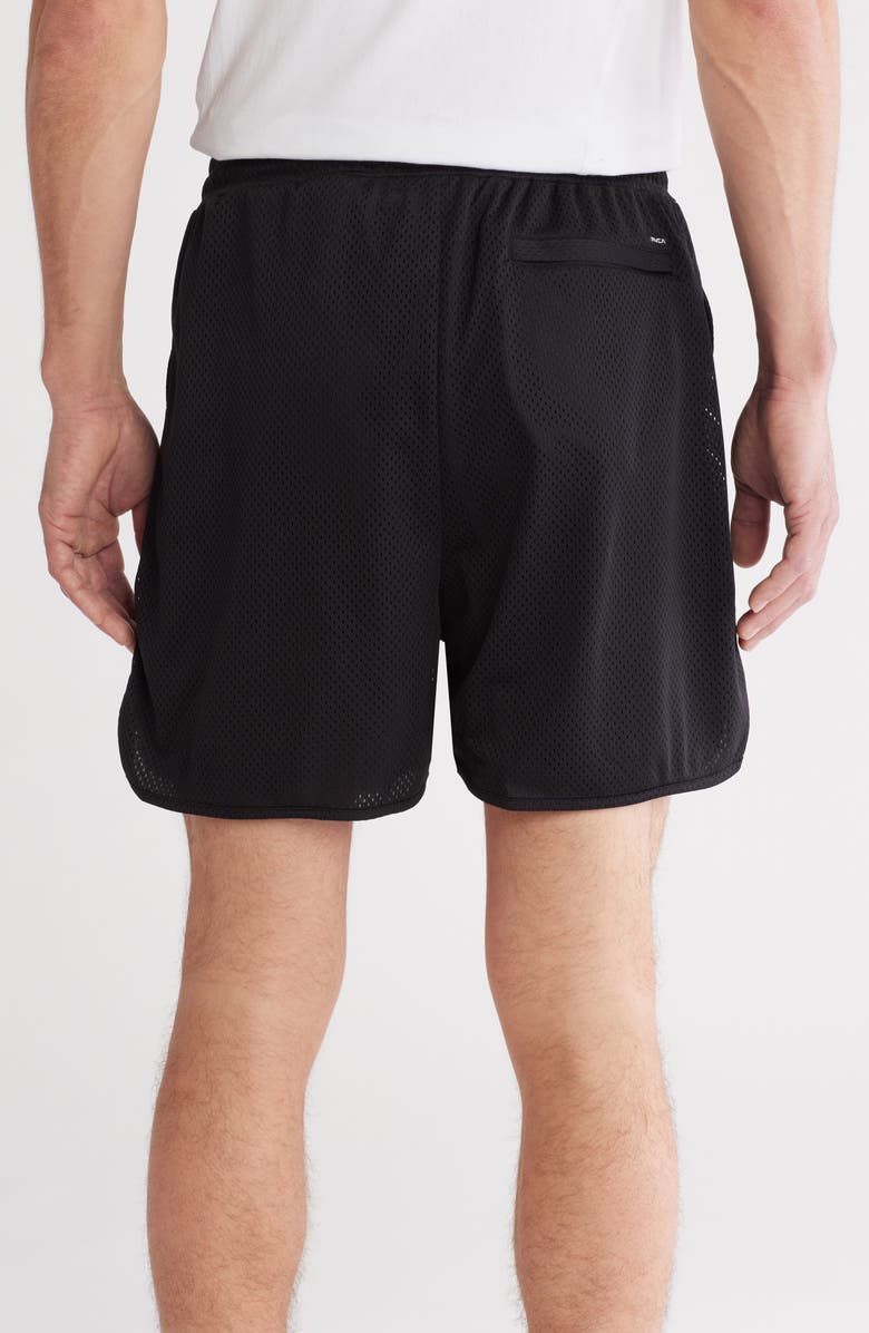 RVCA Essential Mesh Shorts, Alternate, color,