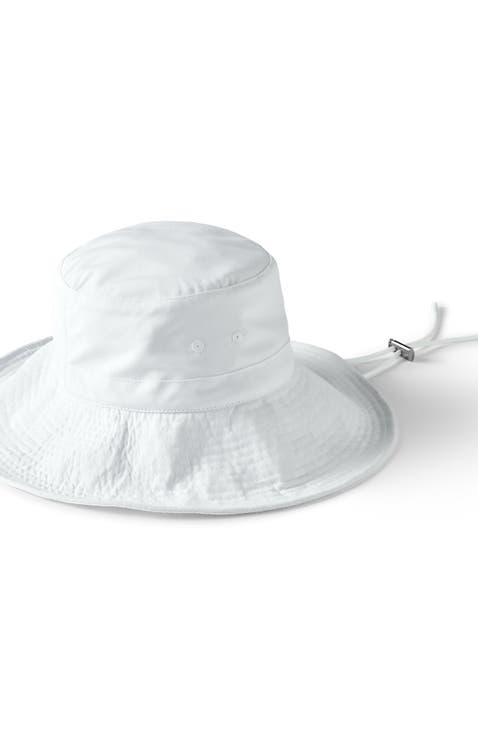 Facesaver UPF 50 Active Wide Brim Sun Hat