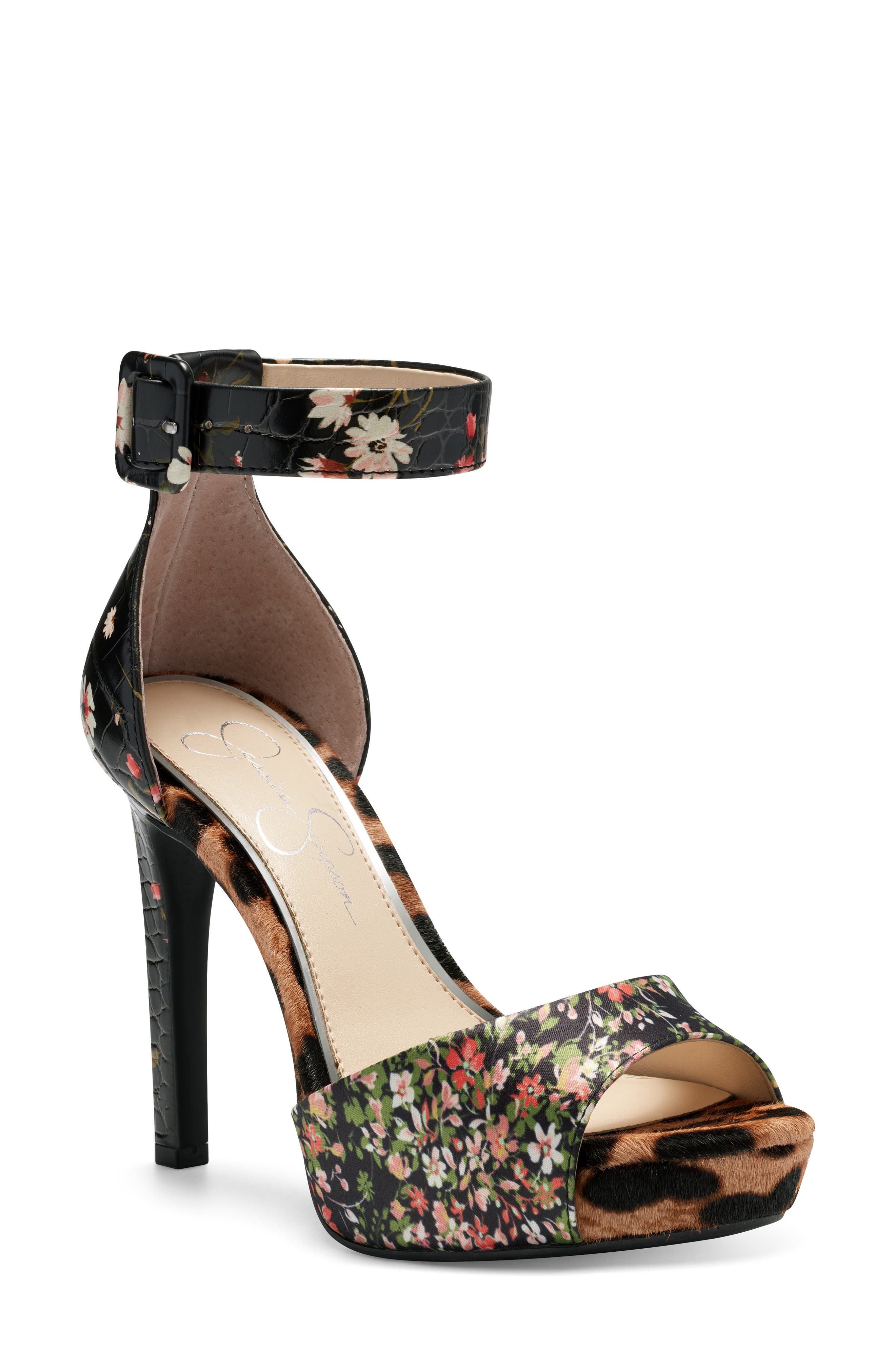 Jessica Simpson Divene Sandal, Main, color, 