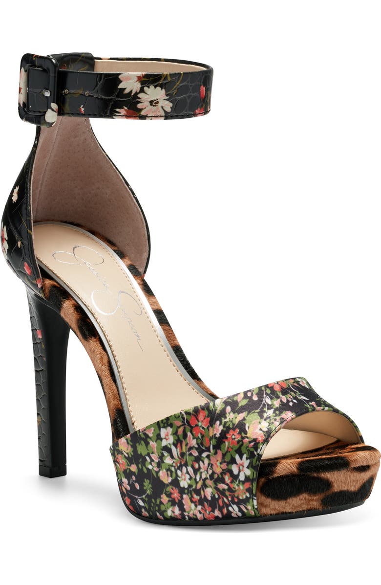 Jessica Simpson Divene Sandal, Main, color,