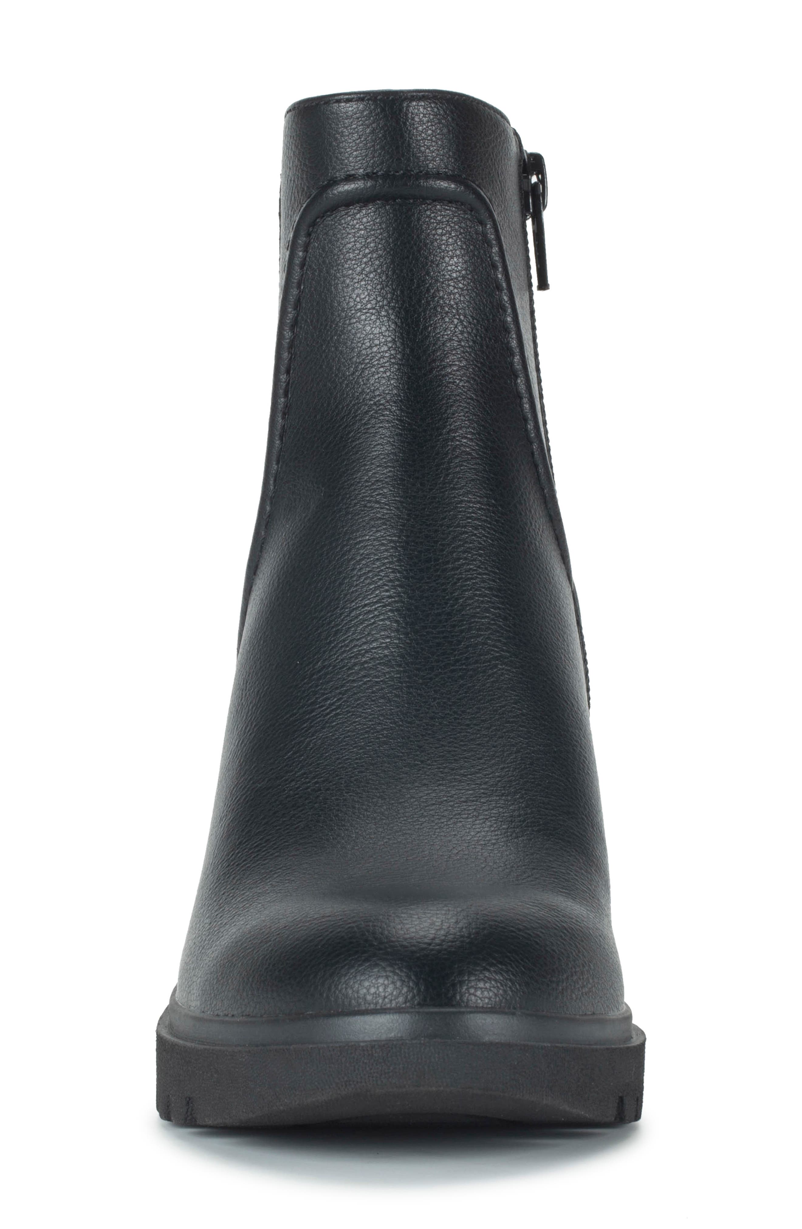 BARETRAPS Draya Chelsea Boot, Alternate, color, Black