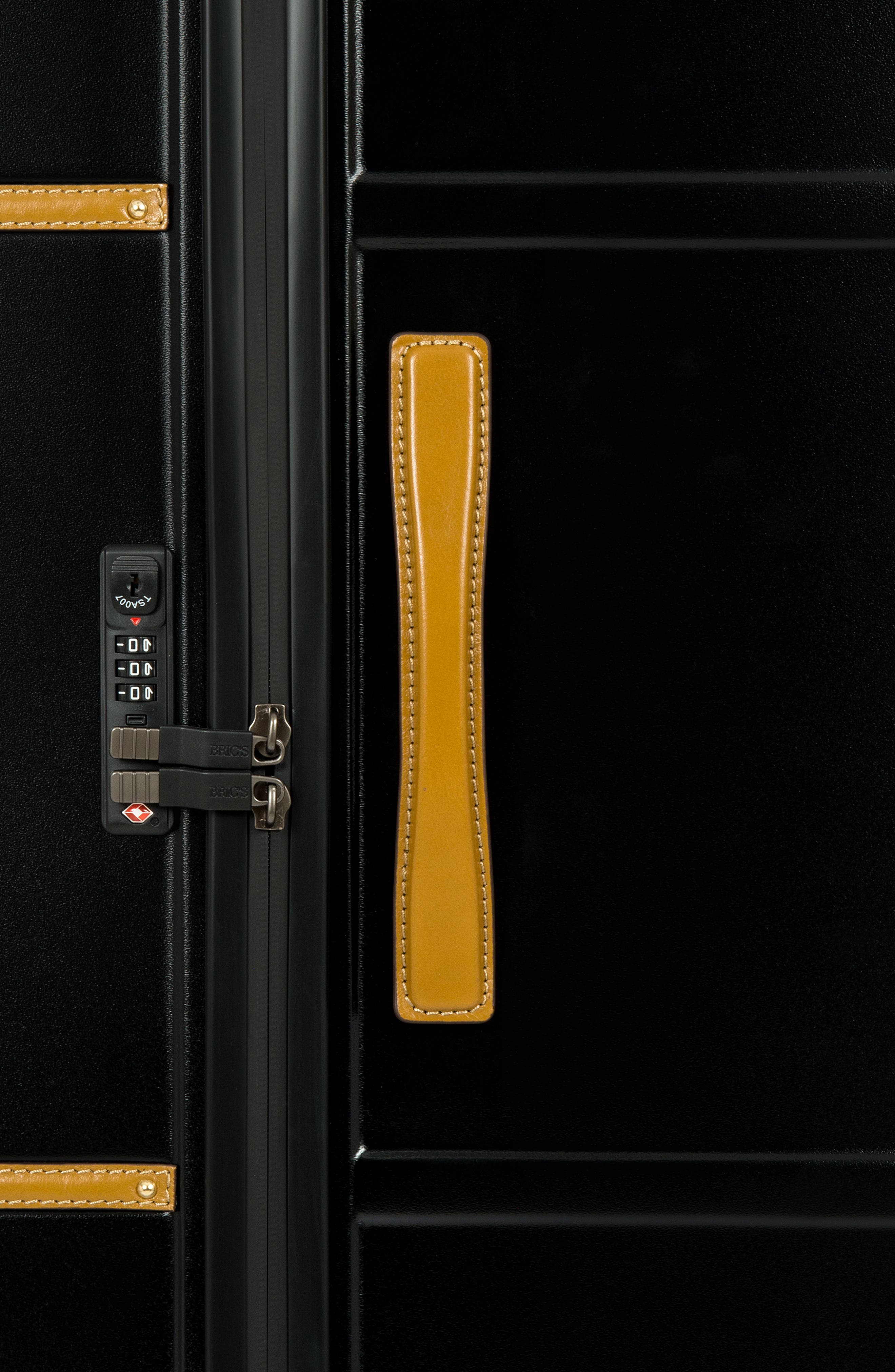 Bric's Bellagio 30-Inch Spinner Trunk Suitcase, Alternate, color, 