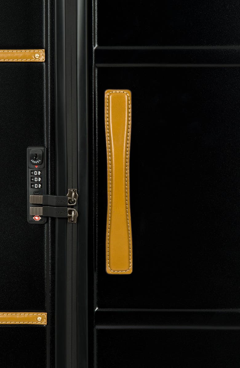 Bric's Bellagio 30-Inch Spinner Trunk Suitcase, Alternate, color,