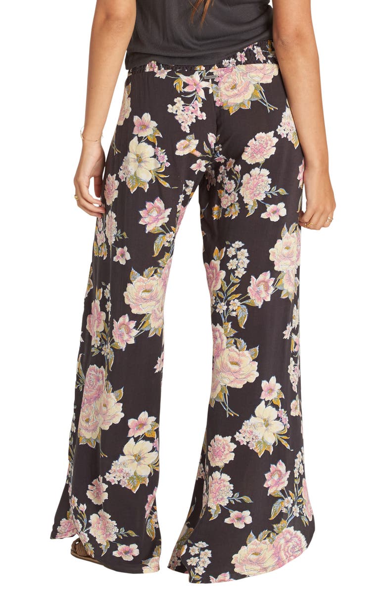 Billabong Wandering Soul Wrap Beach Pants, Alternate, color, 