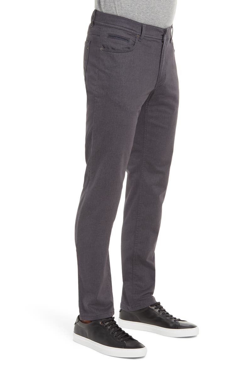 Cooper Fancy Five-Pocket Pants, Alternate, color, NIGHT