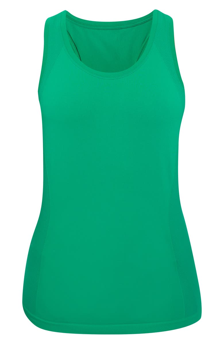 Sweaty Betty Athlete Seamless Workout Tank, Alternate, color,