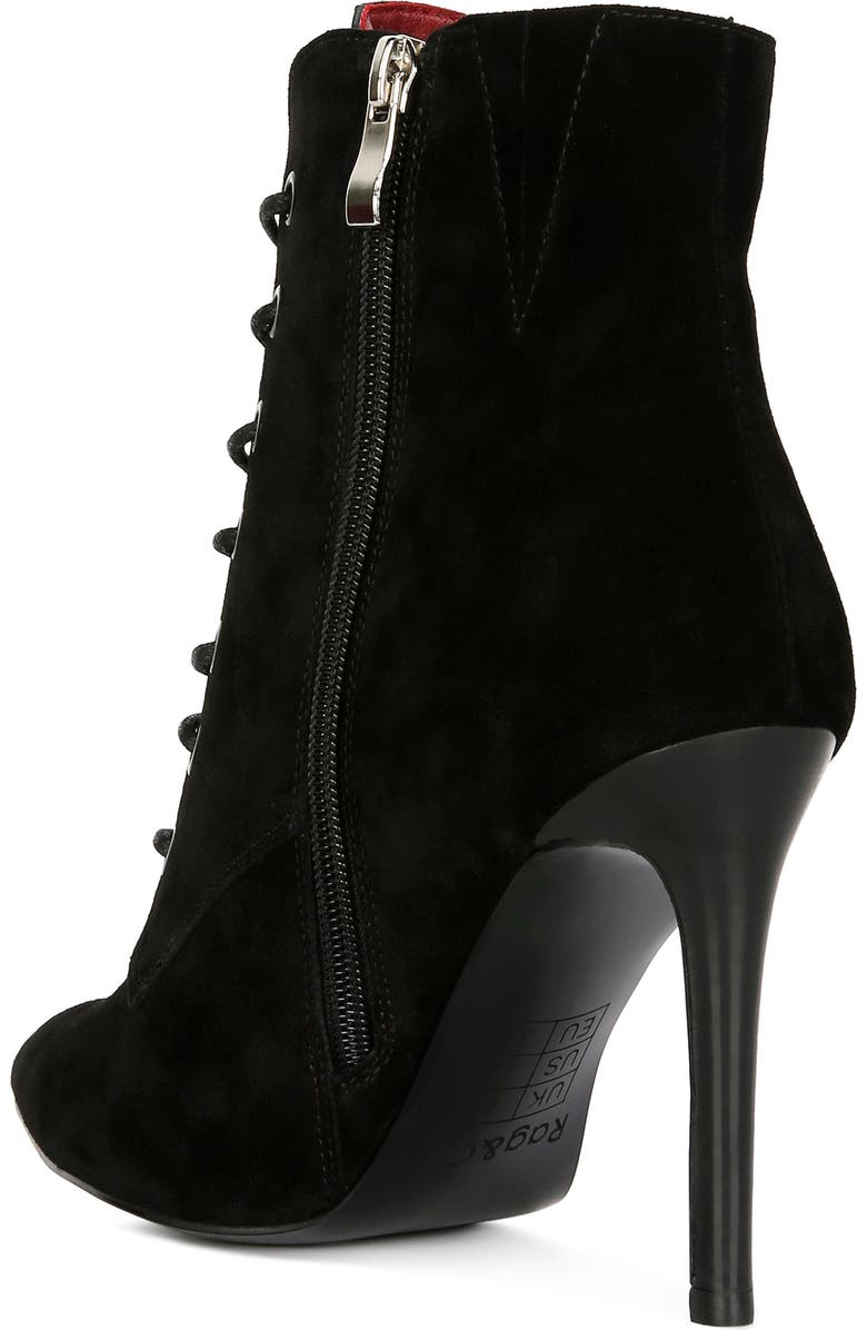 Rag & Co Sulfur Pointed Toe Boot, Alternate, color,