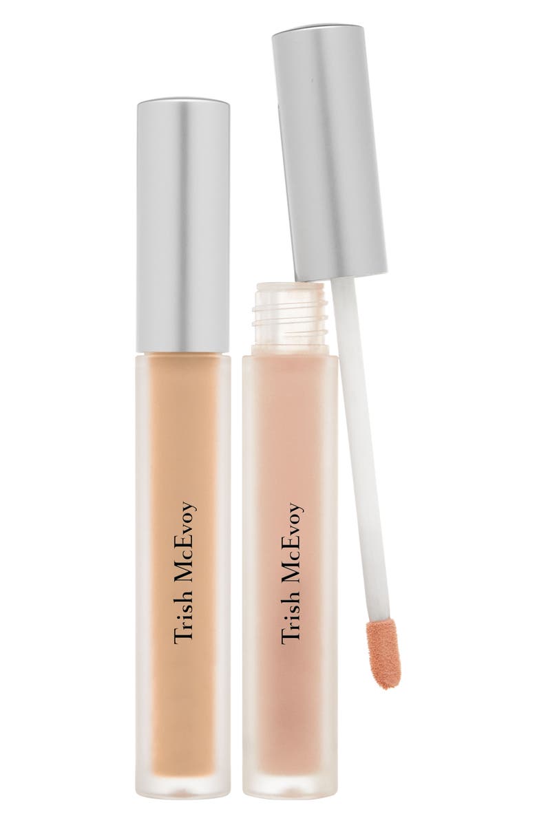 Trish McEvoy Jumbo Eye Base Lift Duo, Alternate, color, 