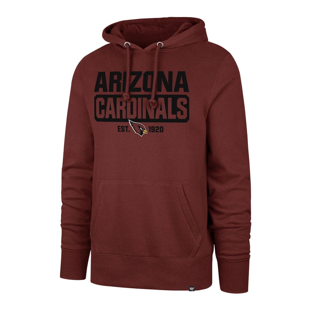 selected Cardinal