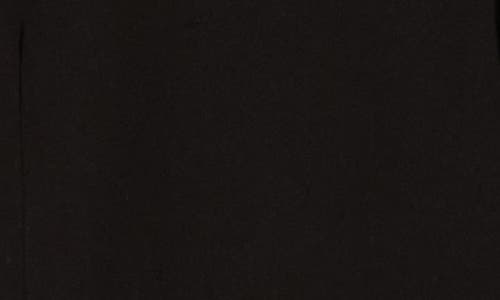 French Connection Gemma Collared Sleeveless Minidress In Black