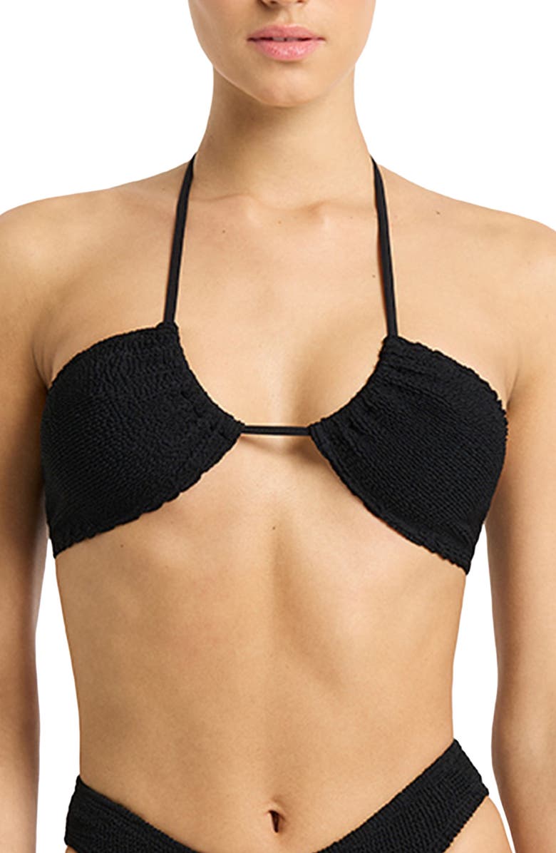 bond-eye Jean Triangle Bikini Top, Alternate, color,
