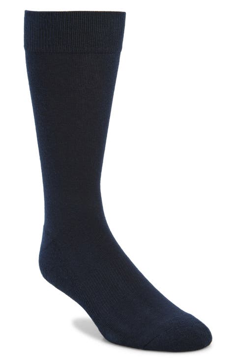 Cushion Foot Socks