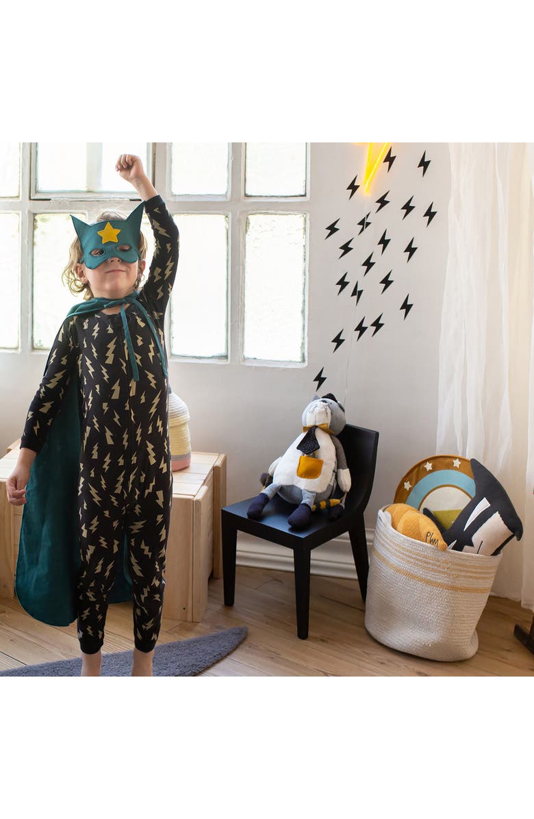 Lorena Canals Basket Twin, Alternate, color, Natural, Amber