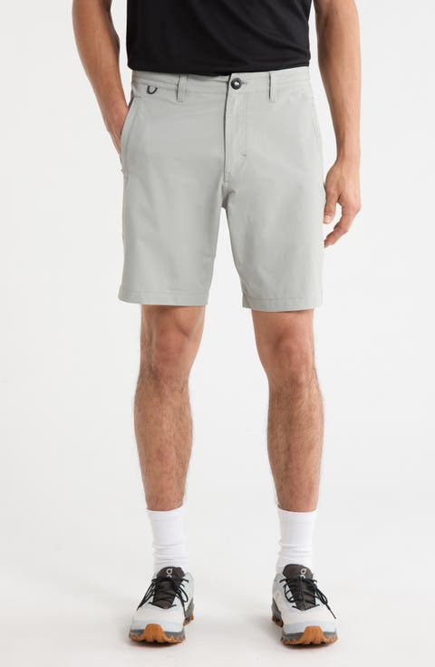 Layover Pro Traveler Shorts
