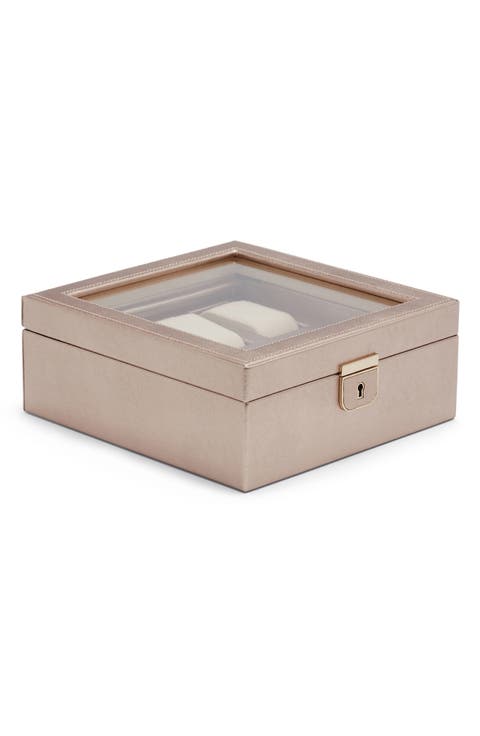Palermo 6 PC Watch Box