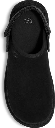 【美品】UGG 23,5㎝　goldencoast hi clog UGG® Goldencoast Clog II for Men | UGG®