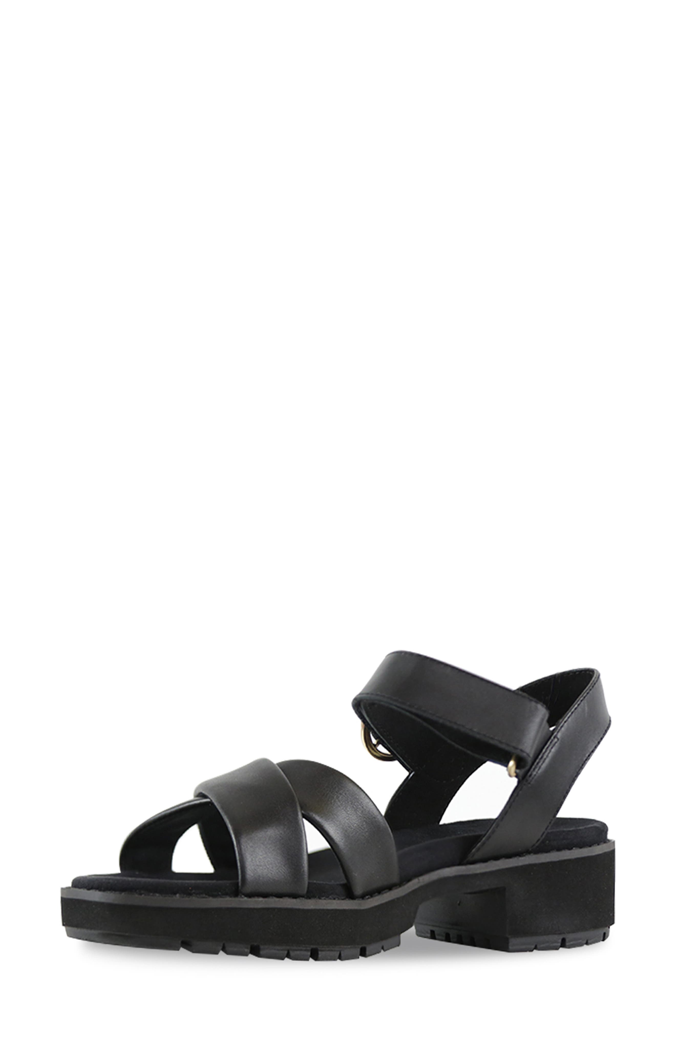 Munro Knox Sandal, Alternate, color, 