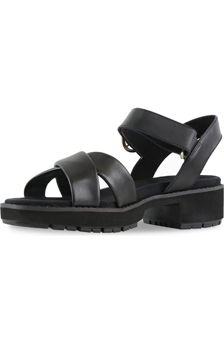 Munro Knox Sandal, Alternate, color,