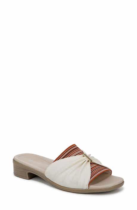 LifeStride Paradise Slide Sandal