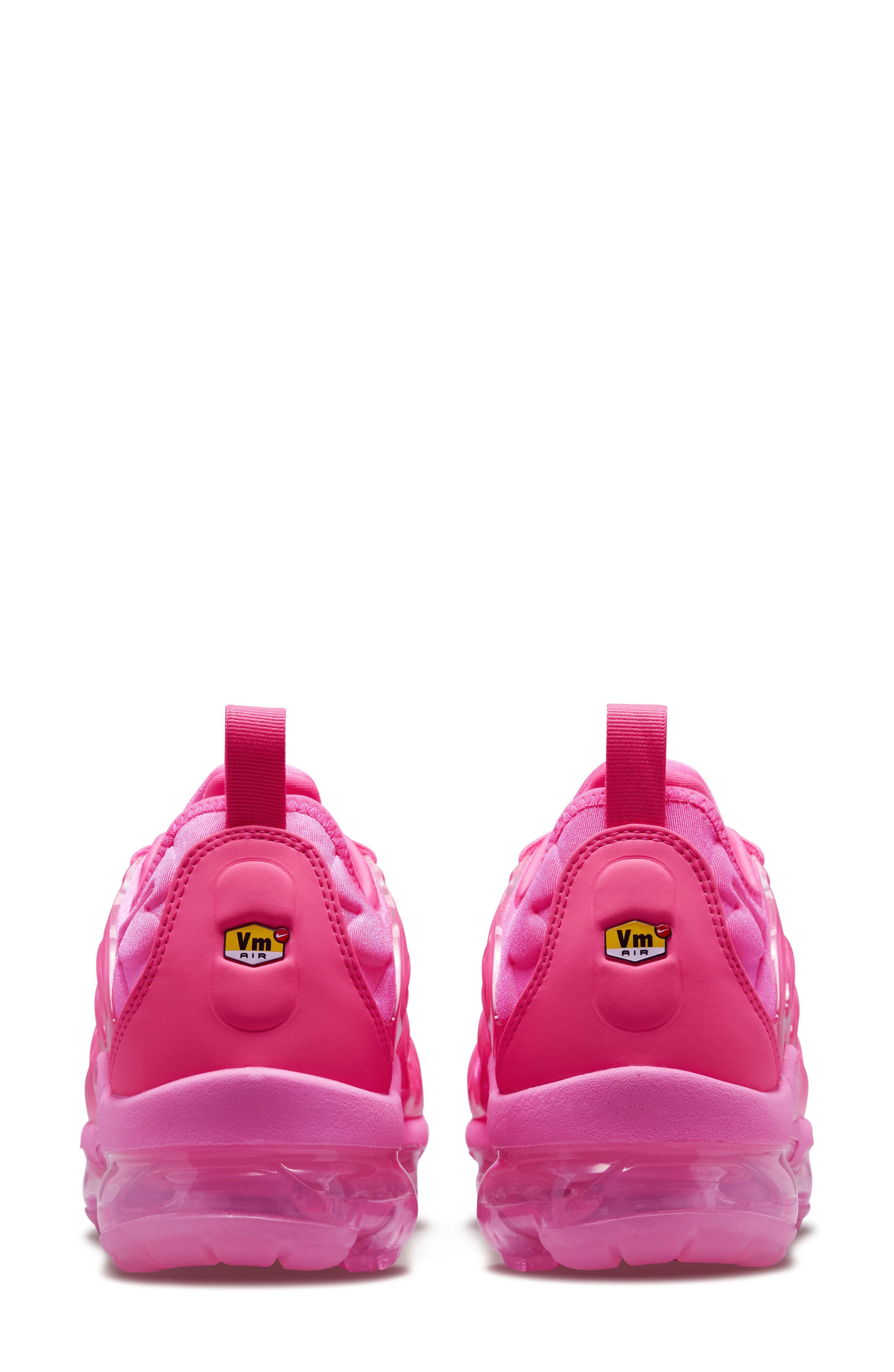 Nike Air VaporMax Plus Sneaker, Alternate, color, 