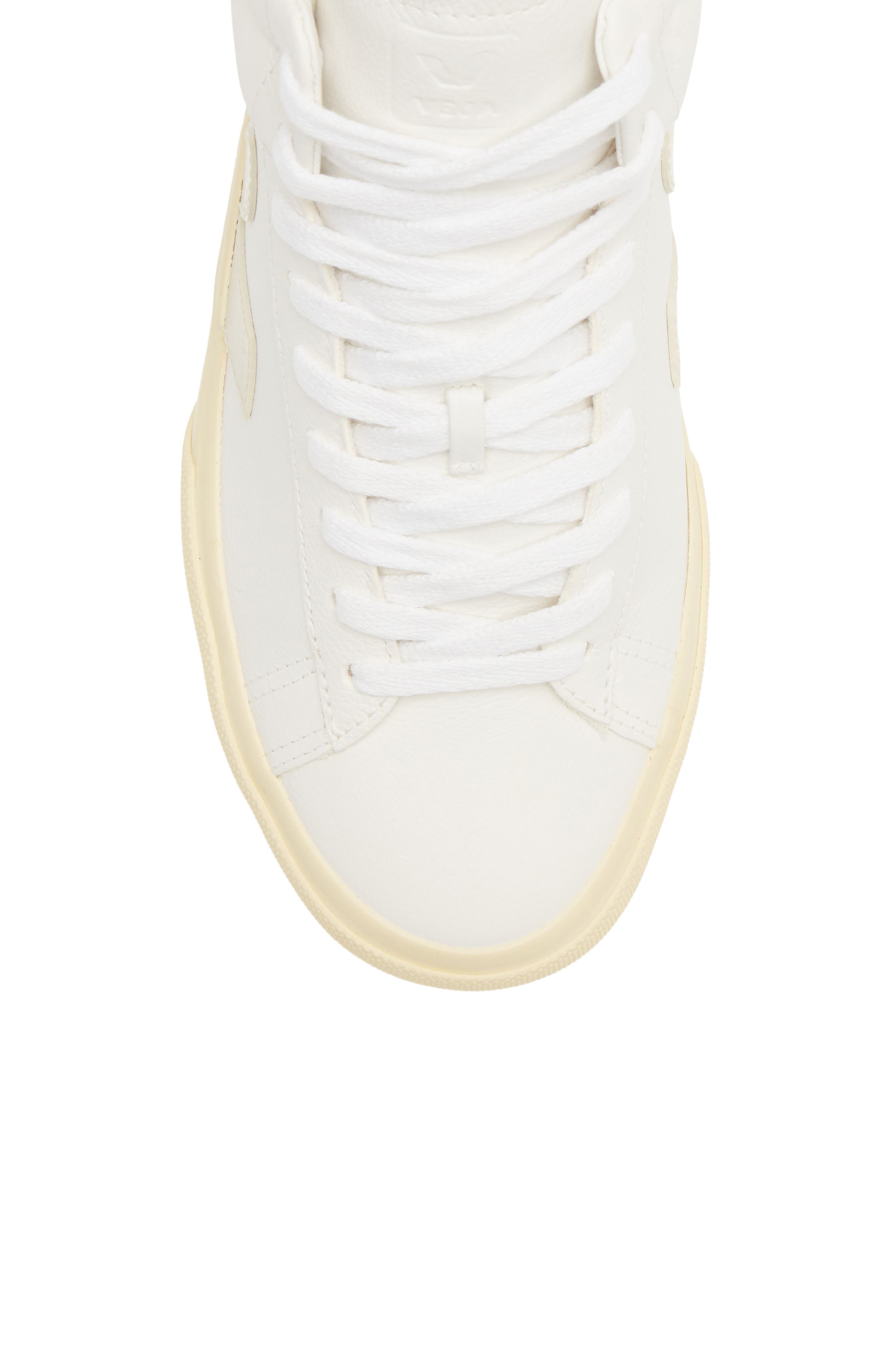 Veja Minotaur High Top Sneaker, Alternate, color, 