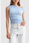 selected Light Blue