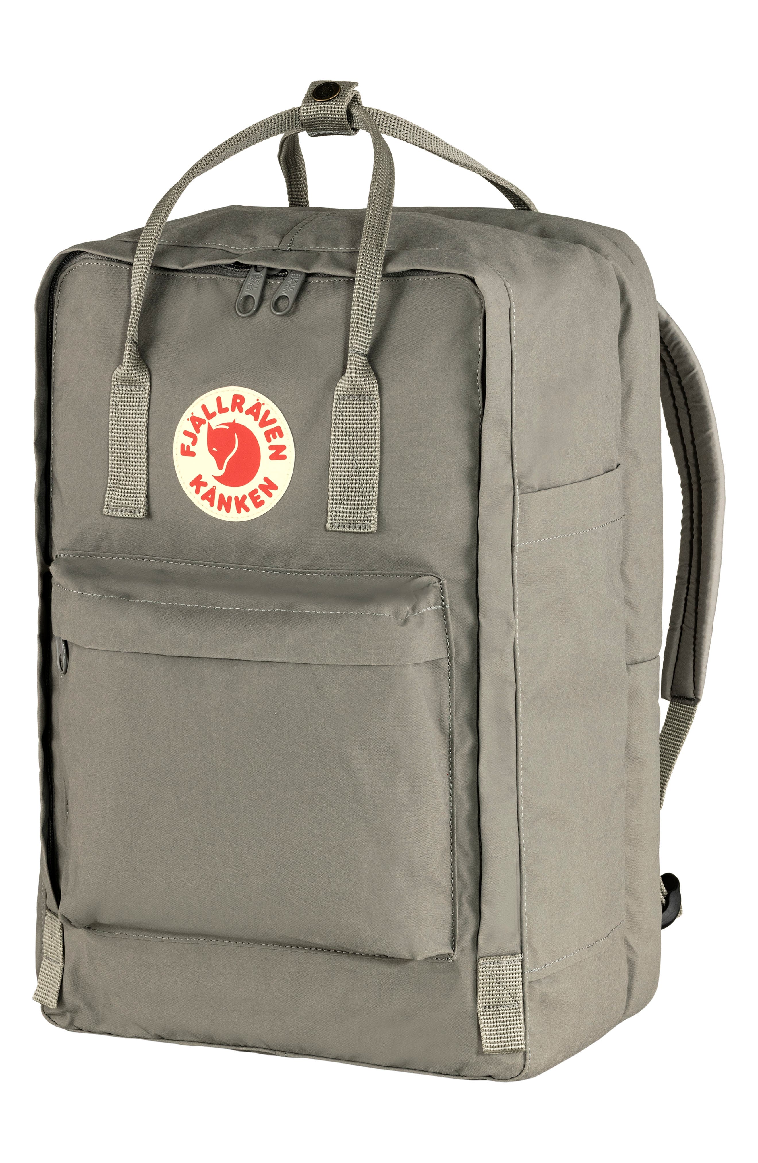 Fjällräven Kanken Backpack, Alternate, color, 