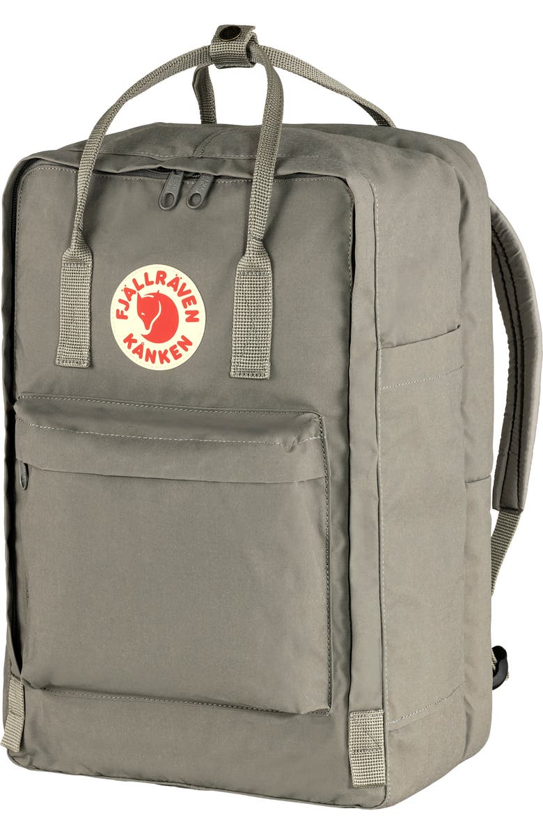 Fjällräven Kanken Backpack, Alternate, color,