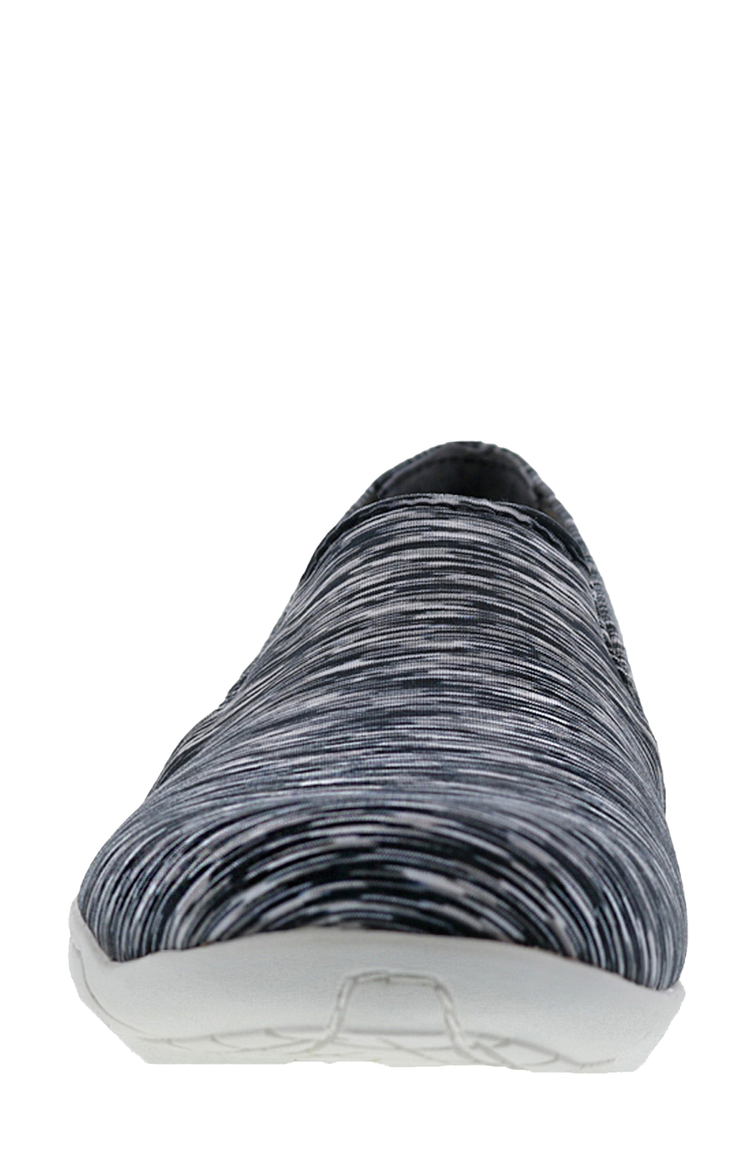 Ros Hommerson Carmela Flat, Alternate, color, Black Multi