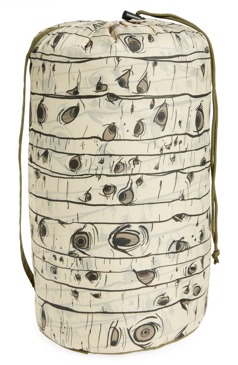 Kelty Biggie Blanket, Alternate, color, 