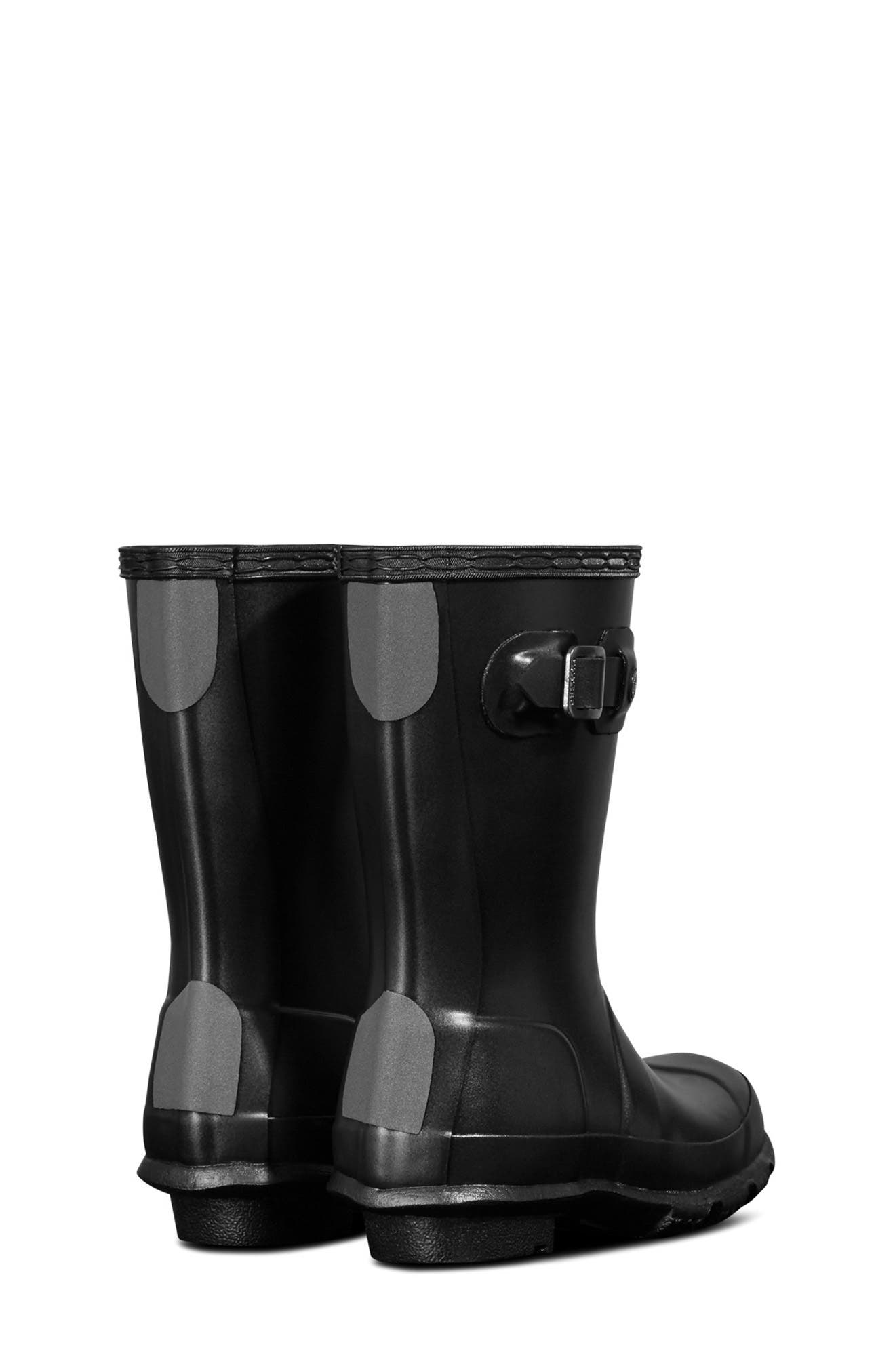 Hunter Original Nebula Waterproof Rain Boot, Alternate, color, 