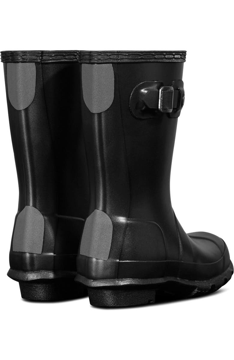 Hunter Original Nebula Waterproof Rain Boot, Alternate, color,
