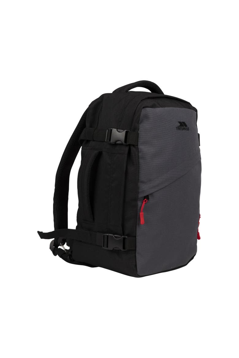 Ervol 5.2gal Cabin Bag, Alternate, color, Black