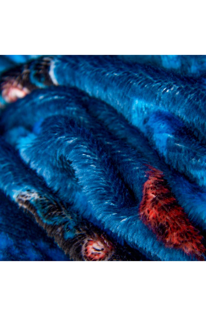 MODERN KIDS Kids' Gaming Robe, Alternate, color, 