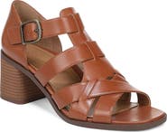 Vionic Marcella Ankle Strap Sandal