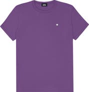 Dalix Womens Lil Star Lightweight Jersey Tee