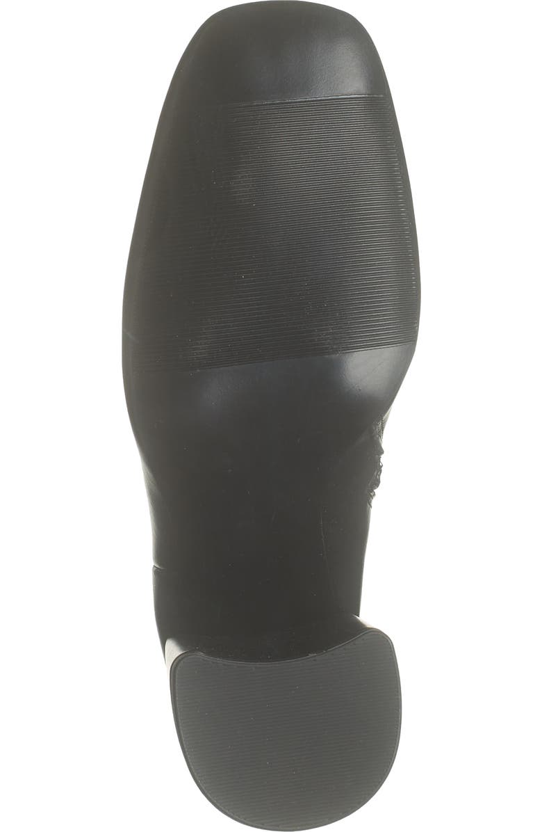 Madden Girl While Square Toe Boot, Alternate, color,