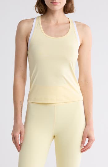 X By Gottex Racerback Tank