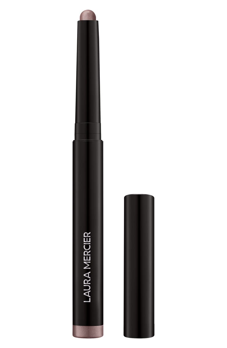 Laura Mercier Caviar Stick Eyeshadow, Main, color, Smoky Quartz