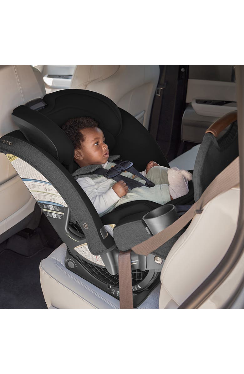 Romer Nexa<sup>™</sup> All-in-One Car Seat, Alternate, color, Peppercorn