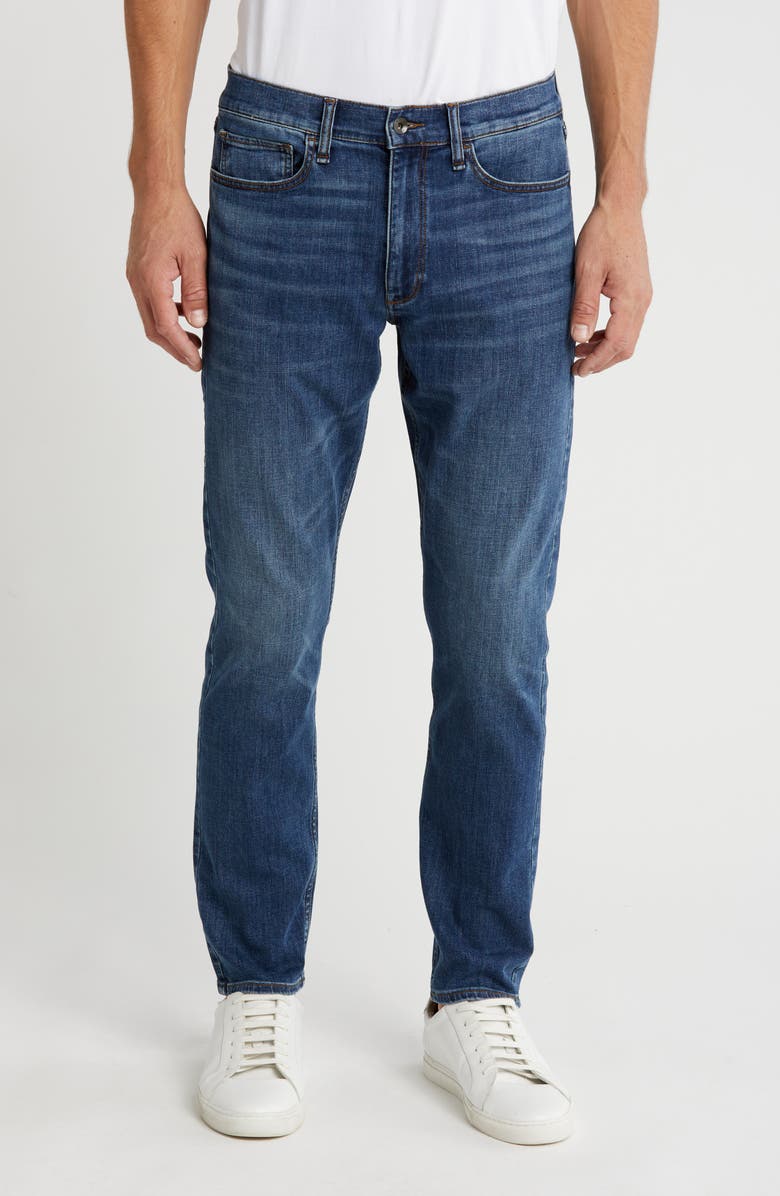 rag & bone Slim Fit Jeans, Main, color,