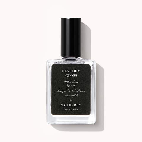 Fast Dry Gloss