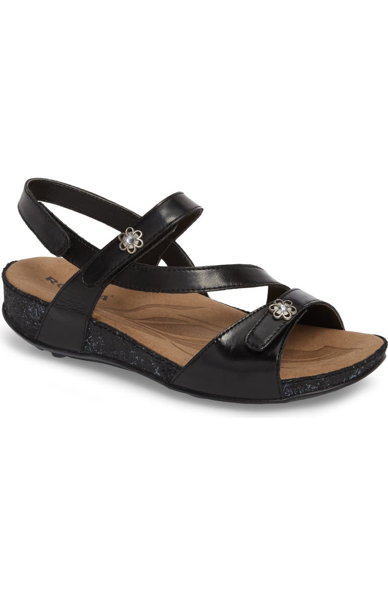 Romika<sup>®</sup> Fidschi 54 Sandal, Main, color,