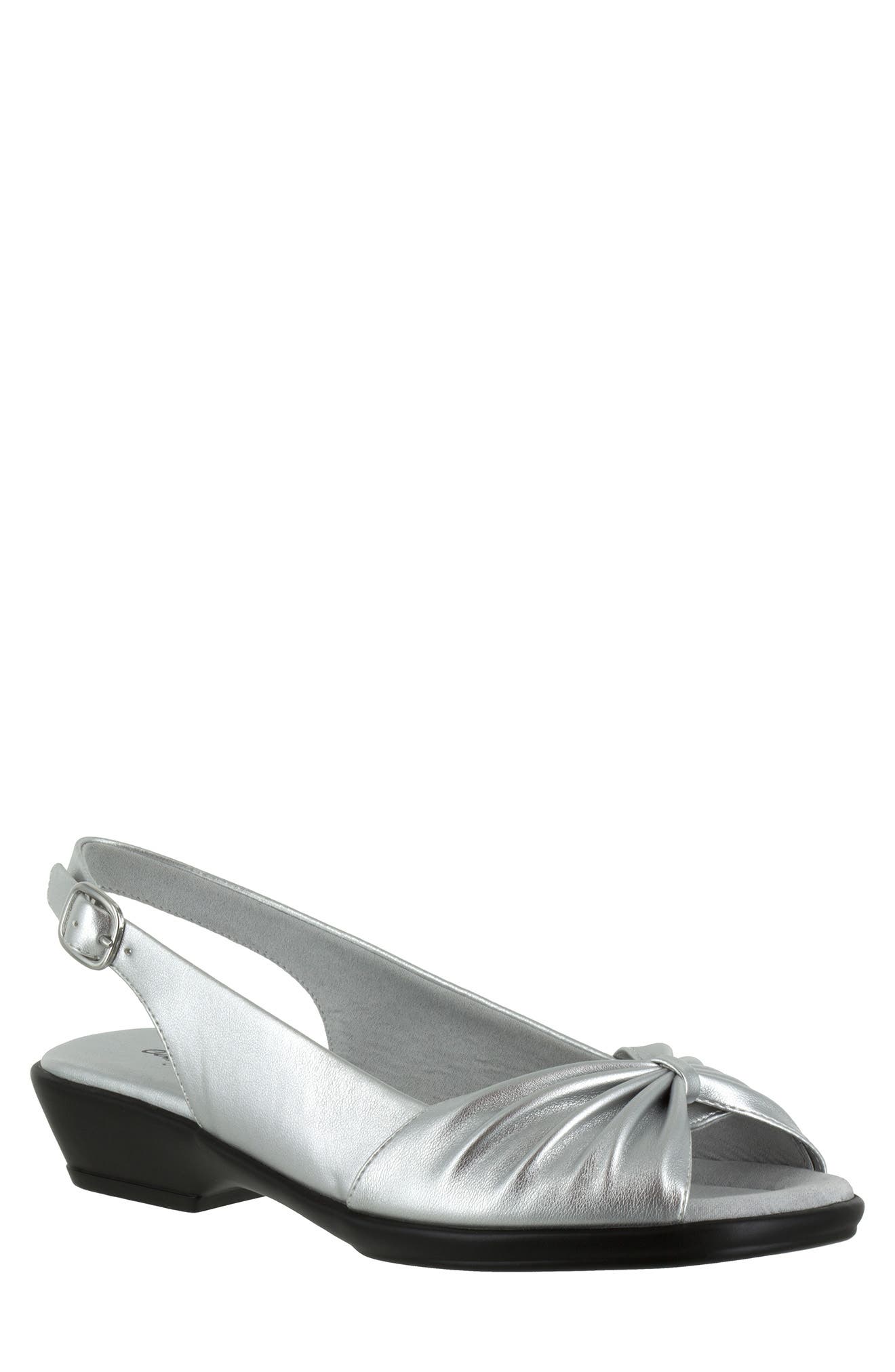 EASY STREET Fantasia Slingback Pump, Main, color, 