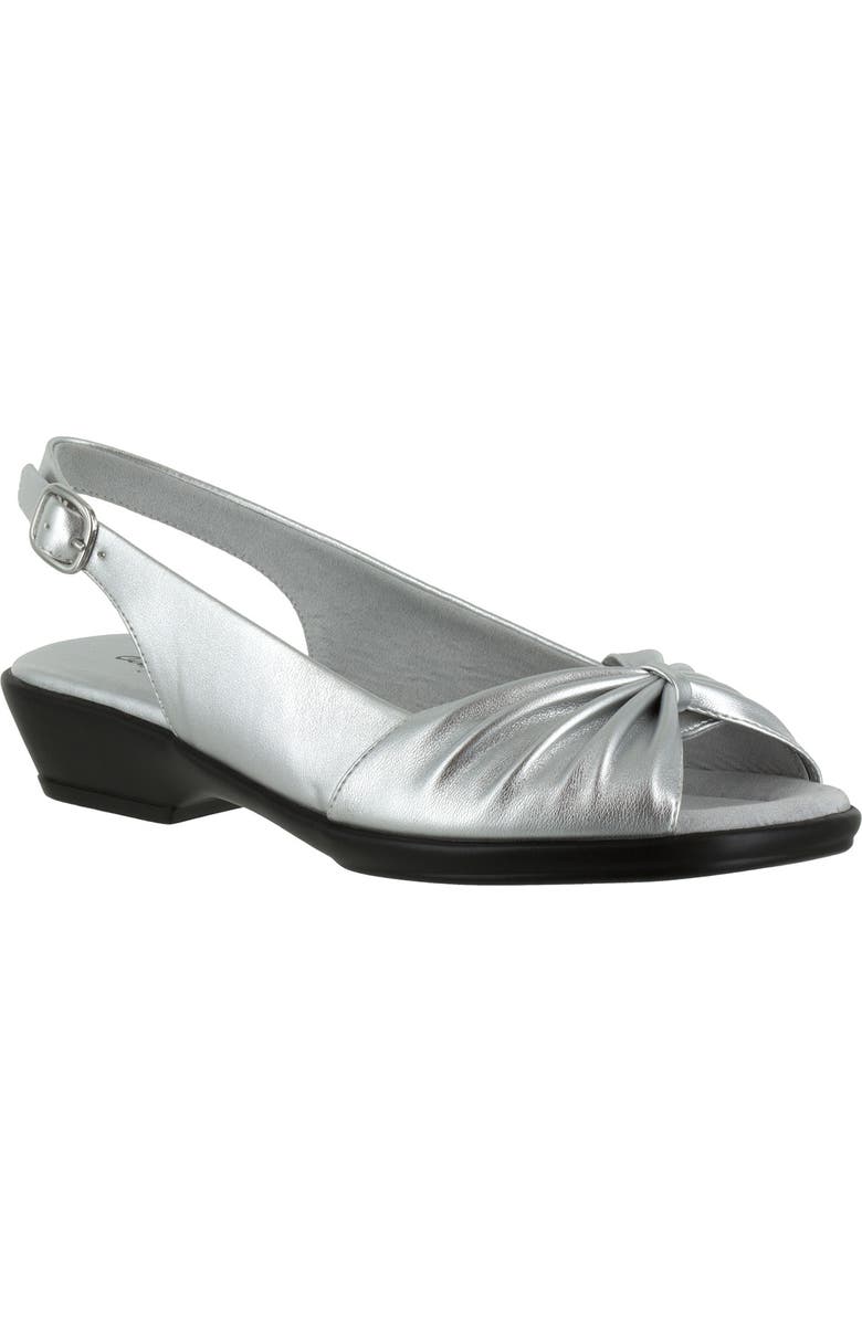 EASY STREET Fantasia Slingback Pump, Main, color,