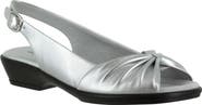 EASY STREET Fantasia Slingback Pump