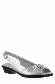 EASY STREET Fantasia Slingback Pump